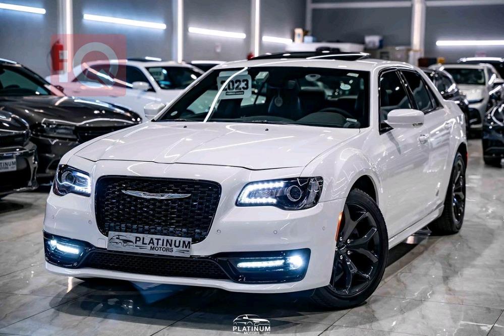 Chrysler 300